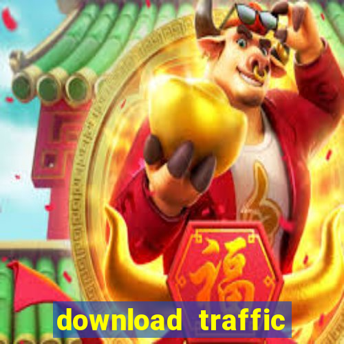 download traffic rider dinheiro infinito